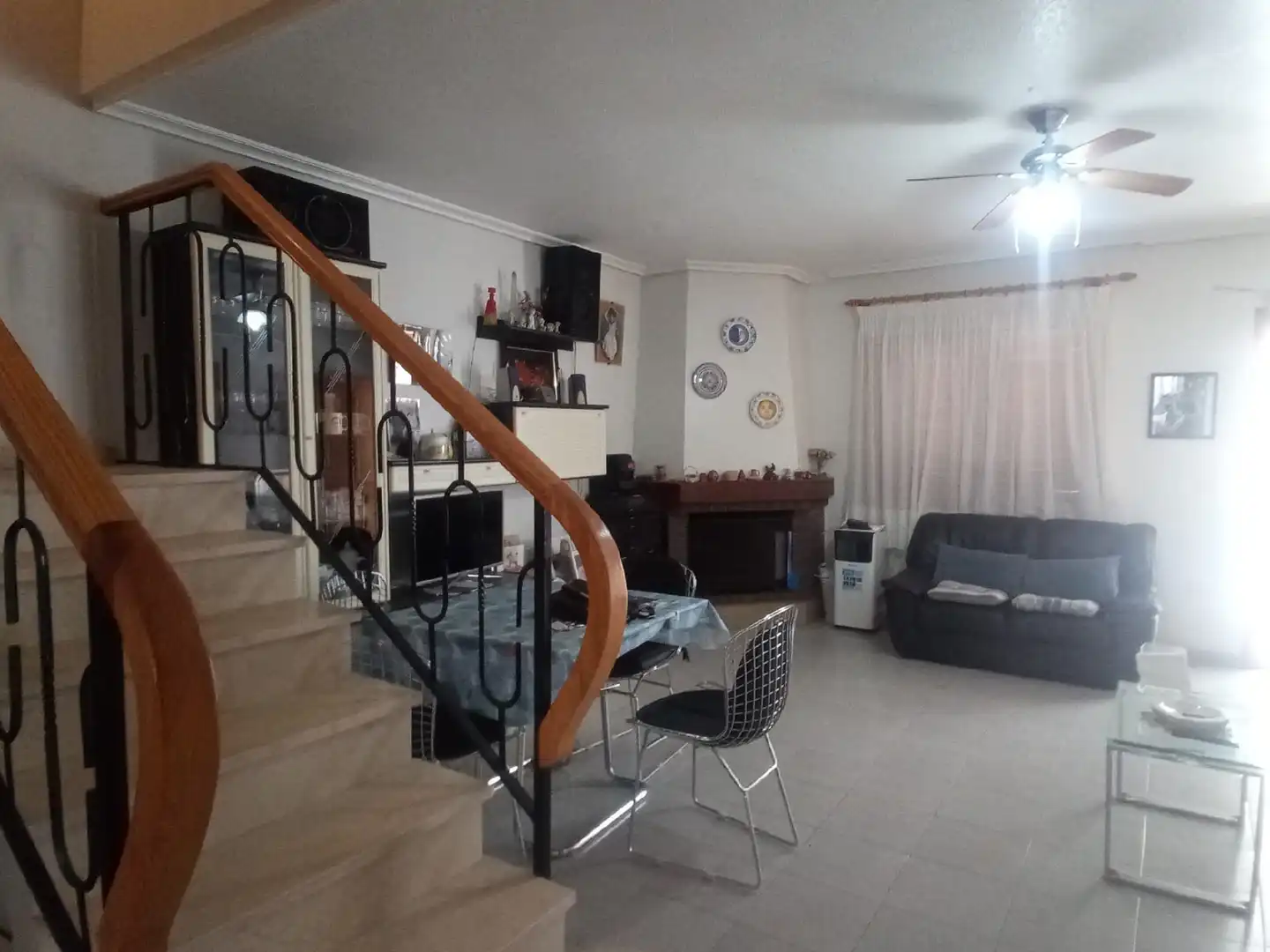 Einfamilien-Reihenhaus zur Miete in Moncófar Playa