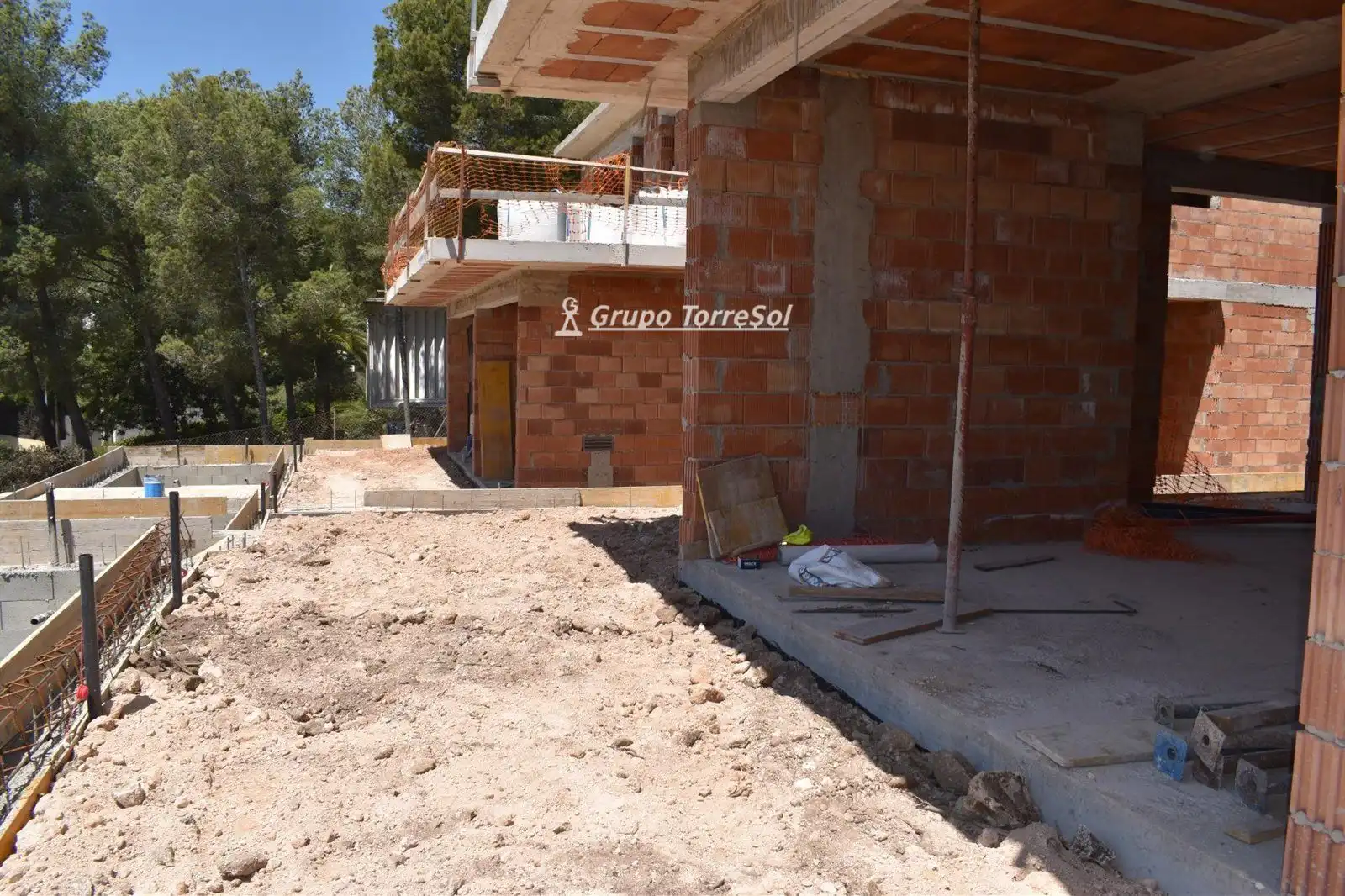 Adosado con piscina en venta en Italia, imagen 42