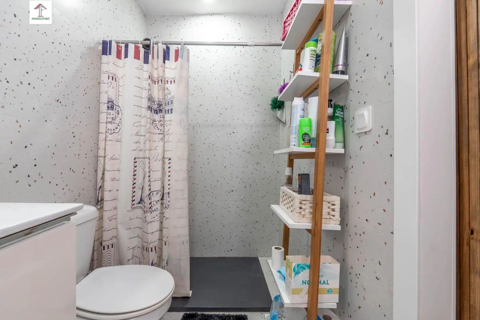 Flat with terrace for sale in Calle DULCINEA 11, imagen 35