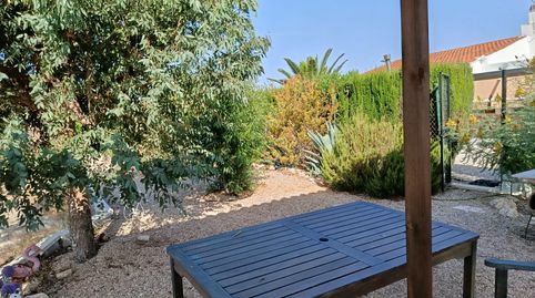 Foto 4 de Piso en venta en N/a, -1, Las Virtudes, Villena