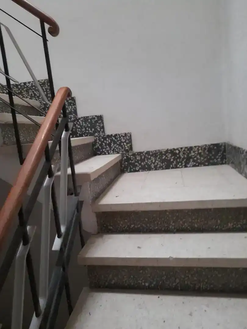 Casa adosada en venda en Mendavia amb Balcó