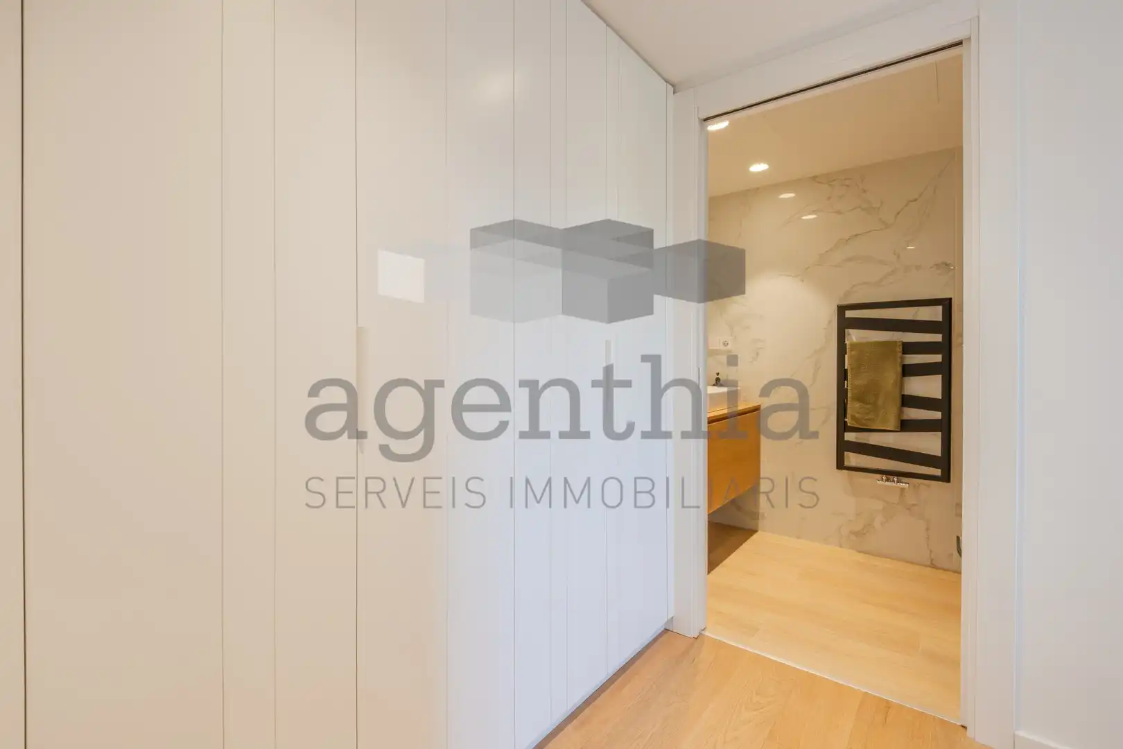 Habitación de Piso en venta en Girona con Aire acondicionado, Calefacción y Trastero