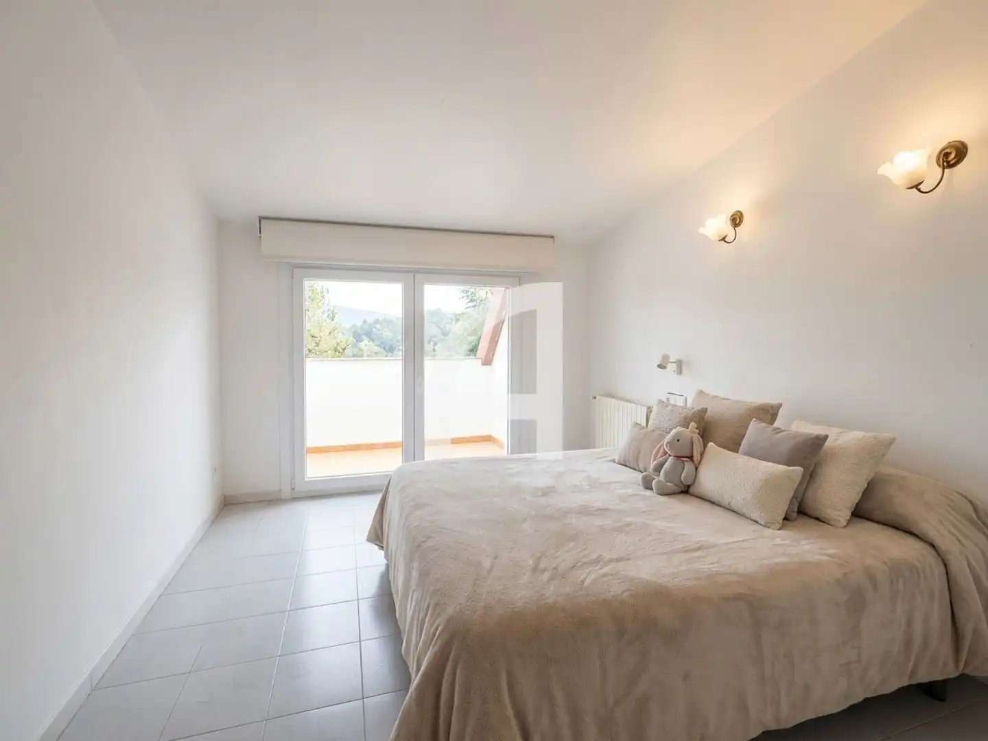 Habitación de Casa o chalet en venta en Mos con Calefacción, Terraza y Trastero