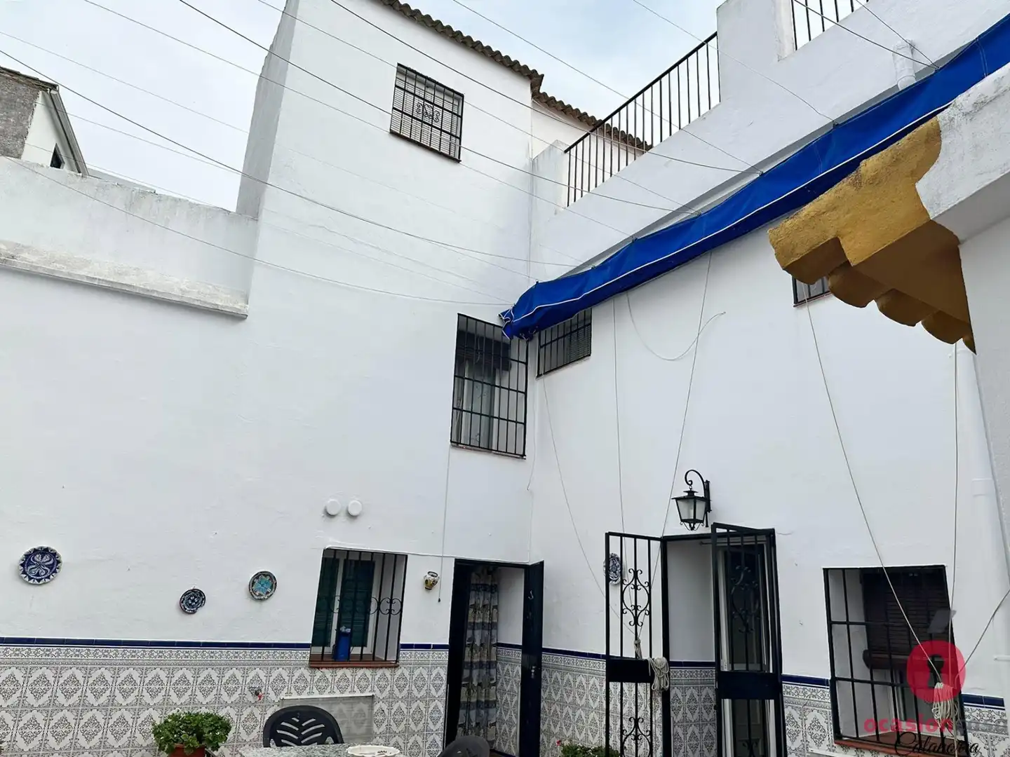 Haus mit Terrasse zum Verkauf in Almodóvar del Río, imagen 5