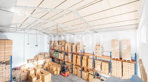 Photo 5 of Industrial buildings for sale in Ciutat Fallera,  Valencia Capital