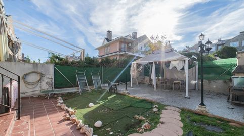 Photo 2 of Detached homes for sale in Calle Emilia Pardo Bazán, La Cárcaba - El Encinar - Montemolinos, Arroyomolinos (Madrid)