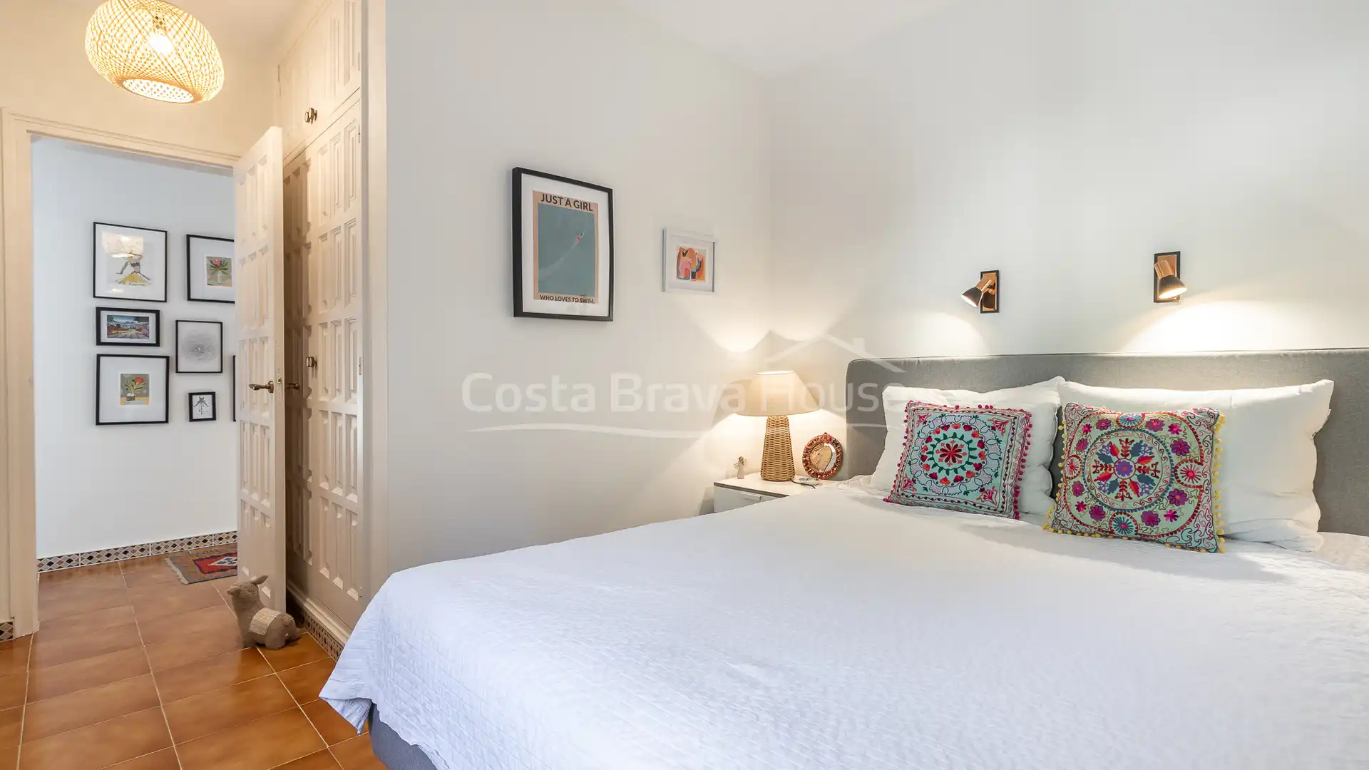Casa o xalet en venda a Carrer Rec de Sa Tuna, Aiguafreda - Sa Tuna