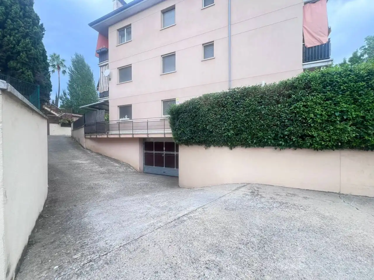 Parkplatz zum Verkauf in Domeny, imagen 11
