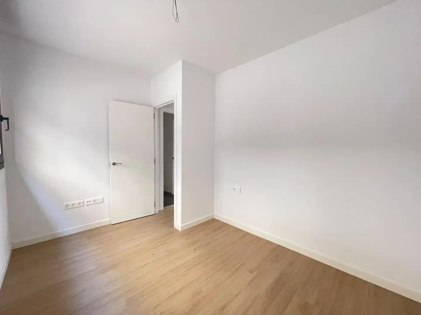 Habitación de Casa adosada en venta en La Pobla de Montornès  