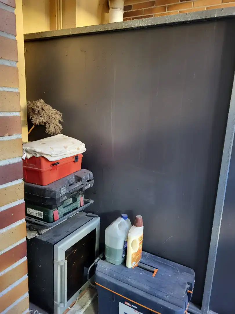 Pis amb terrassa en venda a Kale Txiki 4, imagen 15