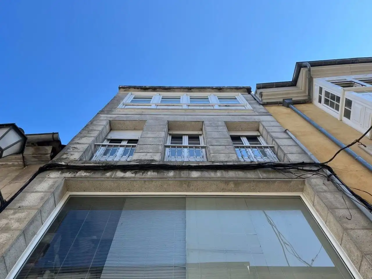 Appartamento in vendita a Rúa Doutor Castro
