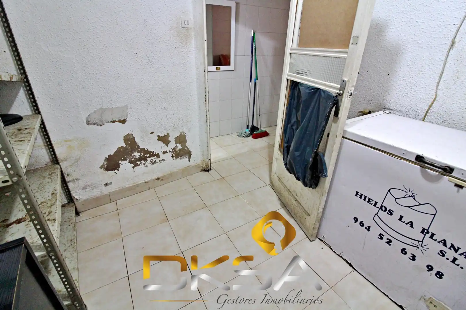House with terrace for sale in PIETAT, imagen 11