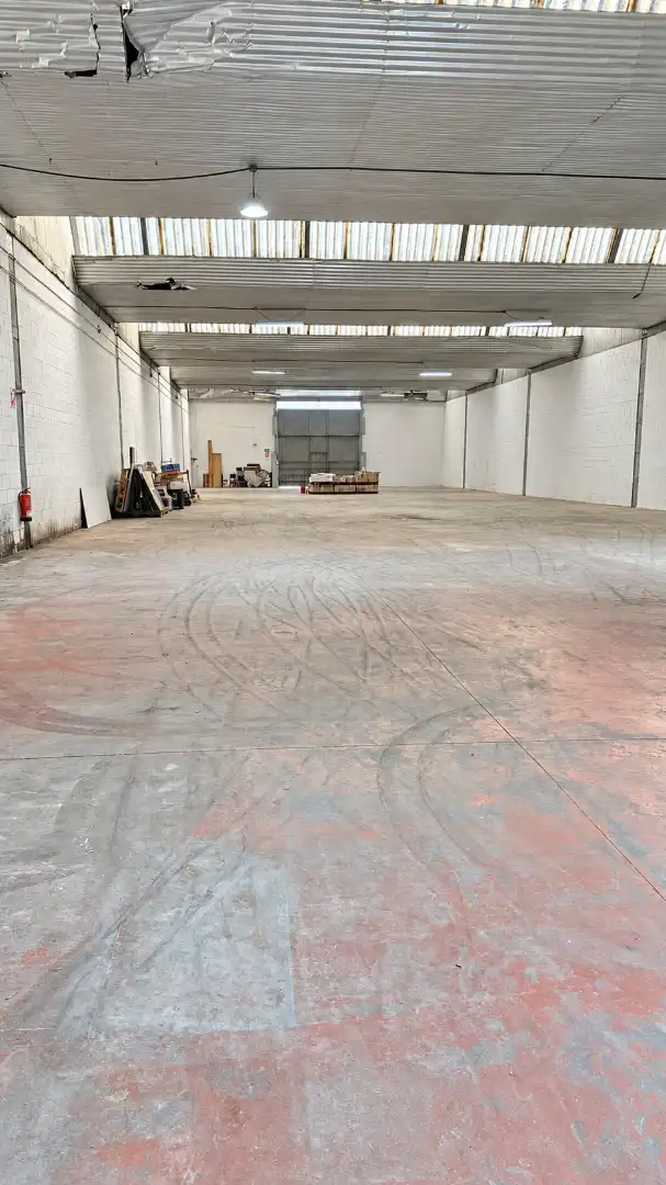 Industriegebäude zur Miete in El Juncal - Vallealto, imagen 4