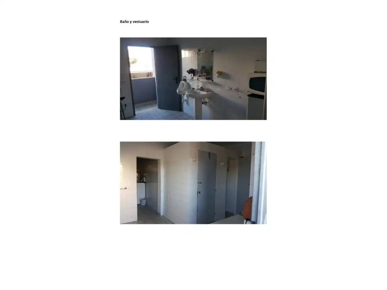 Nave industrial en venta en Port d'Alcúdia - Platja d'Alcúdia, imagen 9