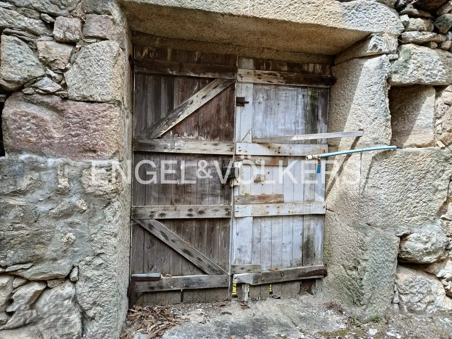 Casa con jardín en venta en Camiño do Pardiñeiro, imagen 6