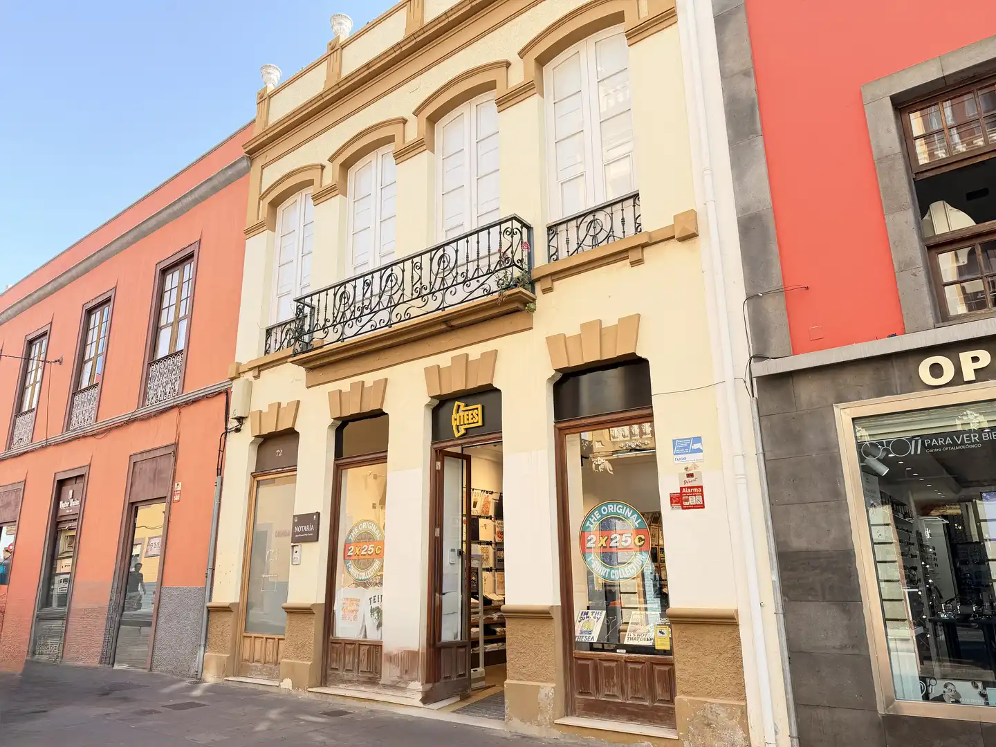 Office for rent in San Cristóbal de la Laguna