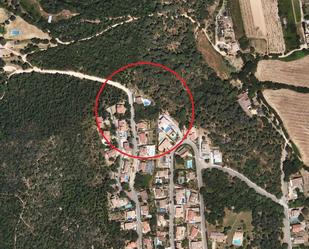 Land for sale in Castell-Platja d'Aro