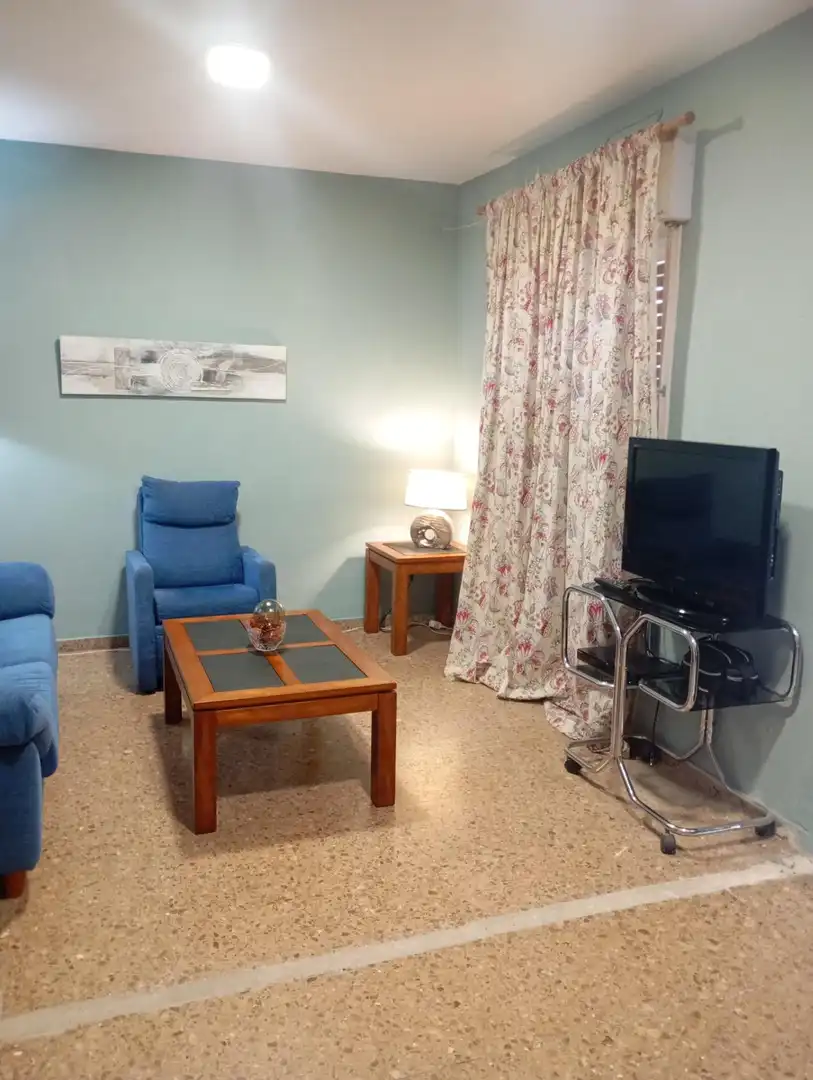 Living room of Residential for sale in San Vicente del Raspeig / Sant Vicent del Raspeig