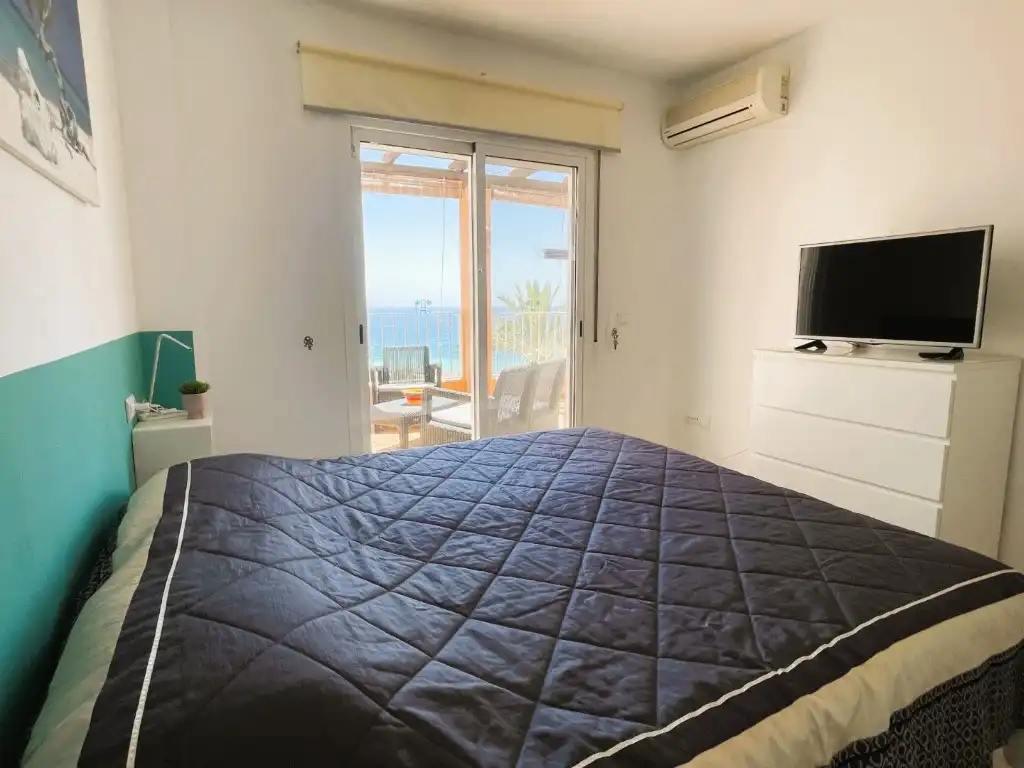 Apartamento en venta en Calle La Mena, Mojácar Playa - Las Ventanicas - La Paratá