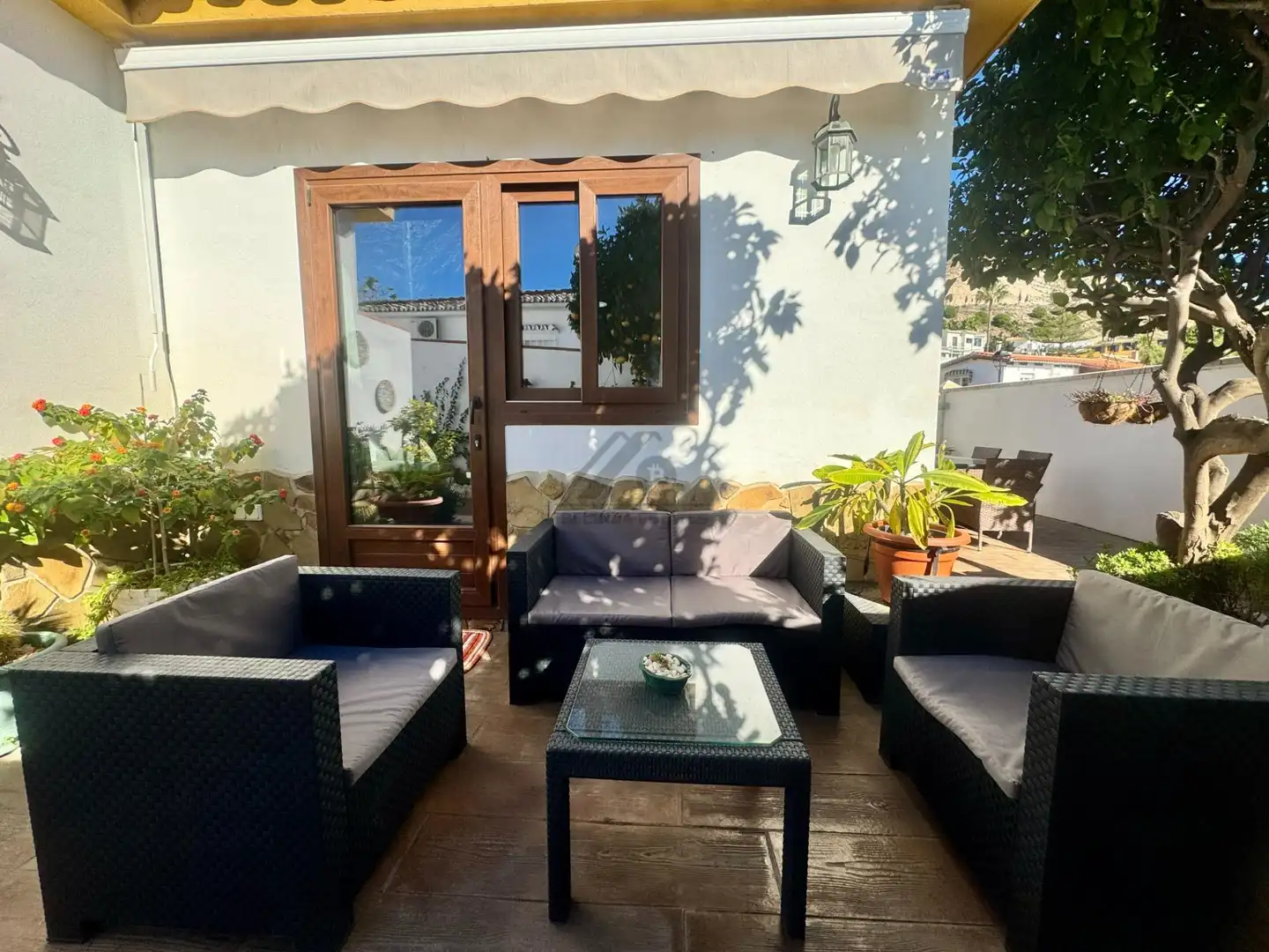 Villa con piscina in vendita a Calle Peru, imagen 42