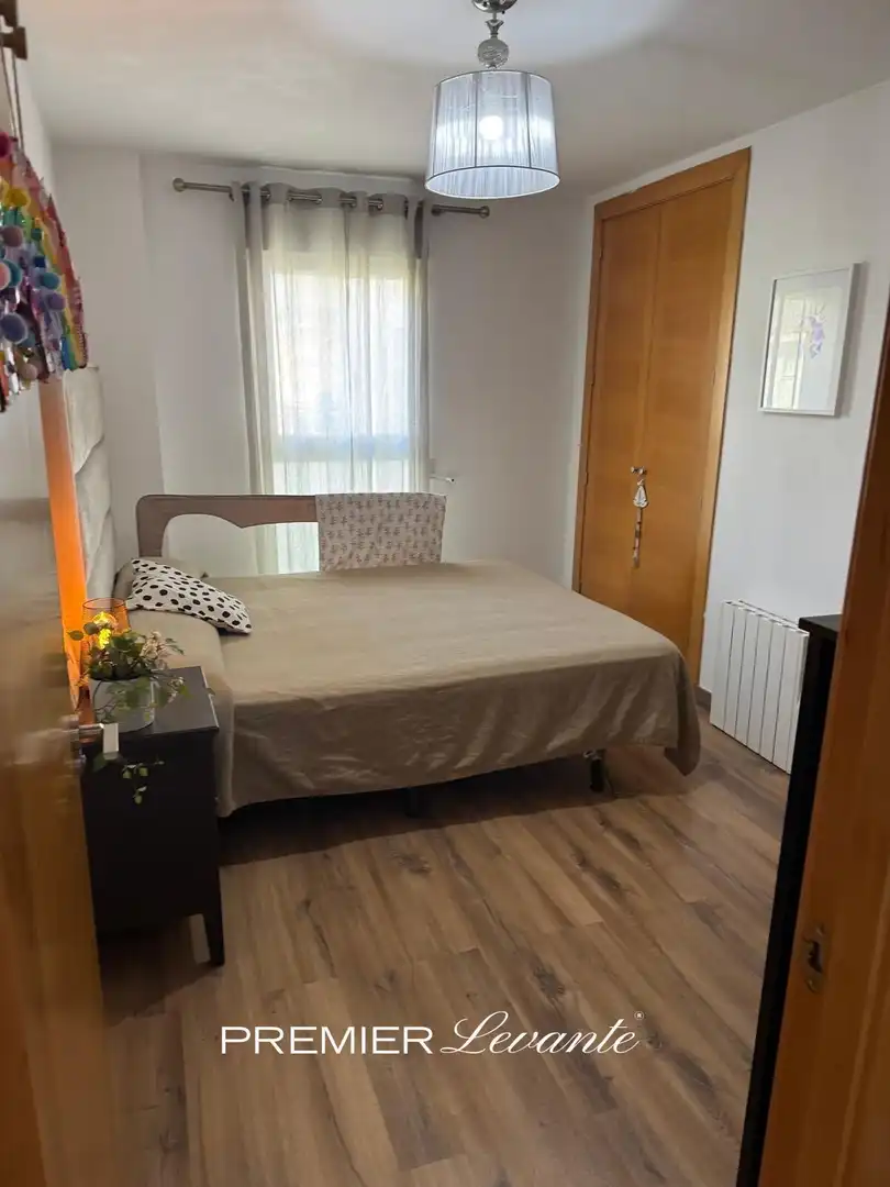 Habitación de Piso en venta en Altea con Aire acondicionado, Calefacción y Terraza