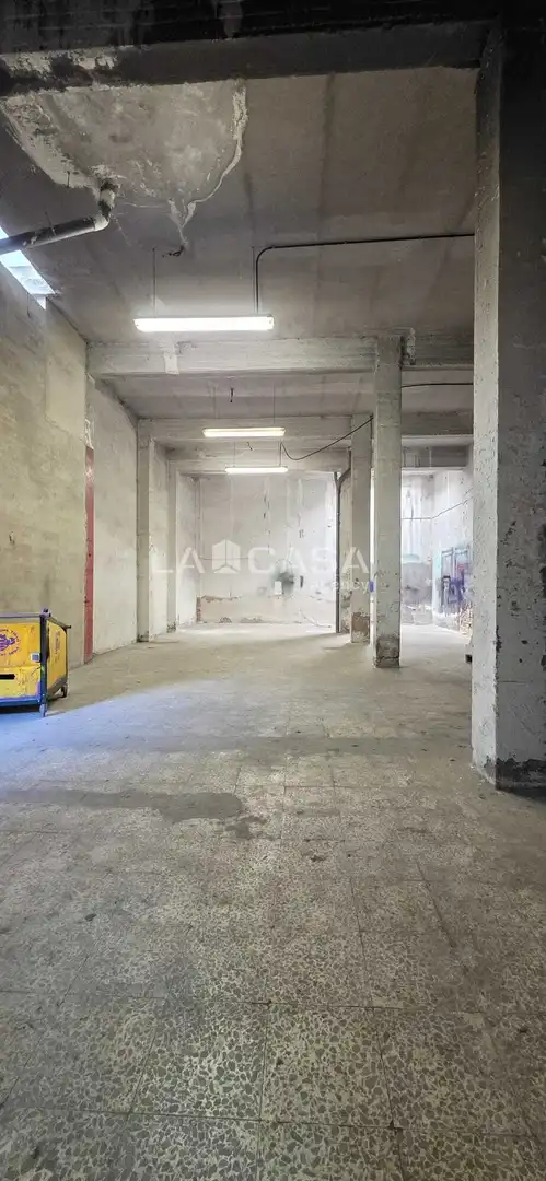 Gewerbefläche zum Verkauf in Calle Cadiz, imagen 4