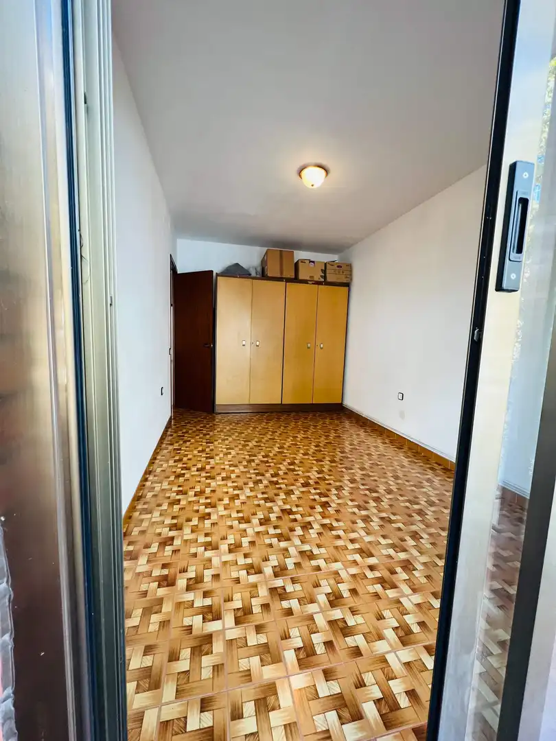 Dormitori de Casa o xalet en venda en Vilanova i la Geltrú amb Calefacció