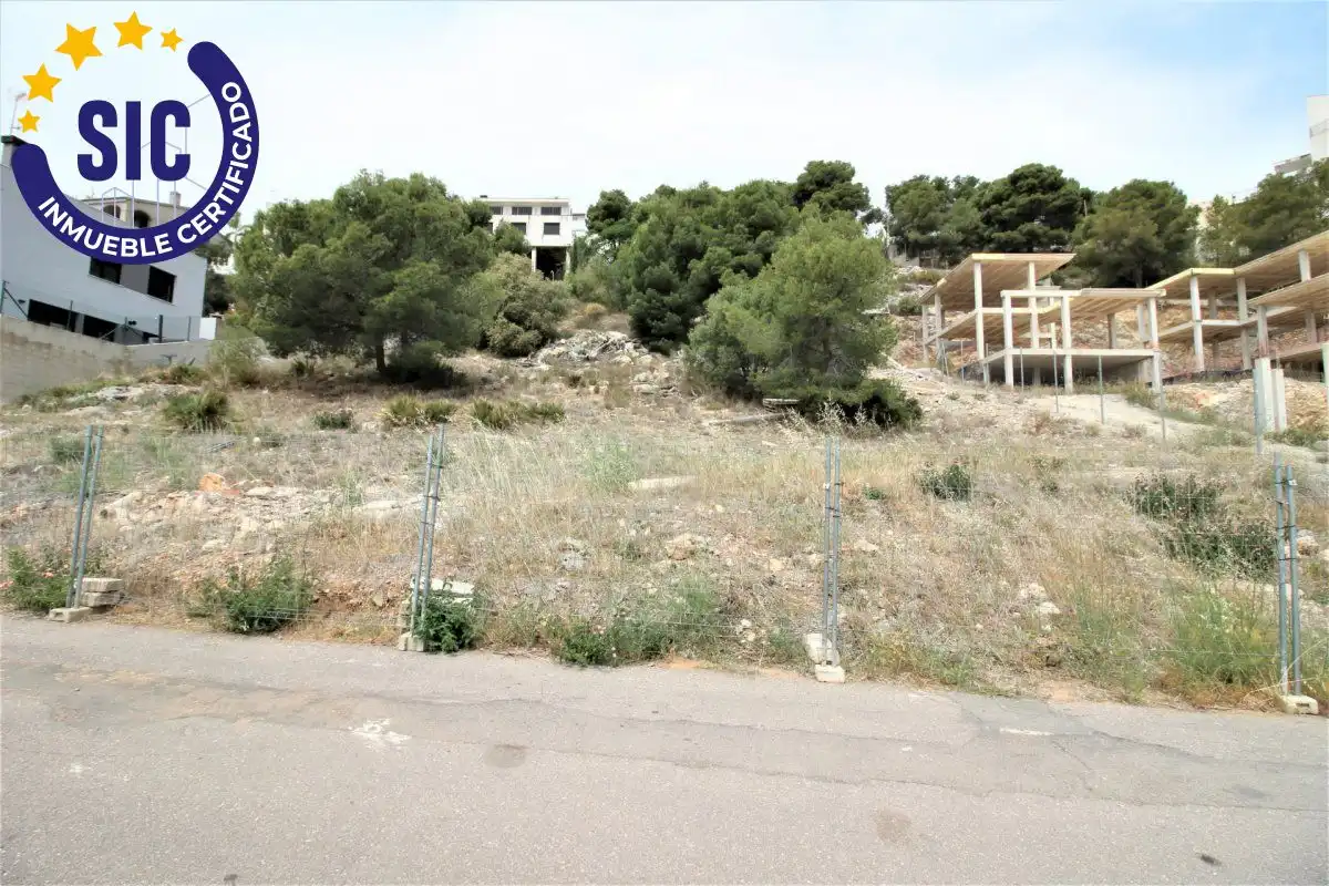 Residential zum Verkauf in Oropesa del Mar / Orpesa