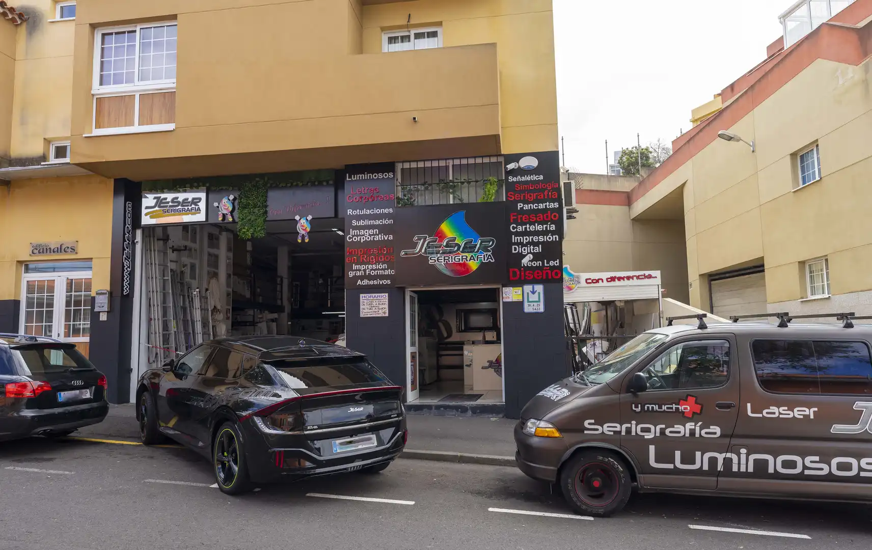Local commercial à vendre à Calle Canales 165, imagen 5