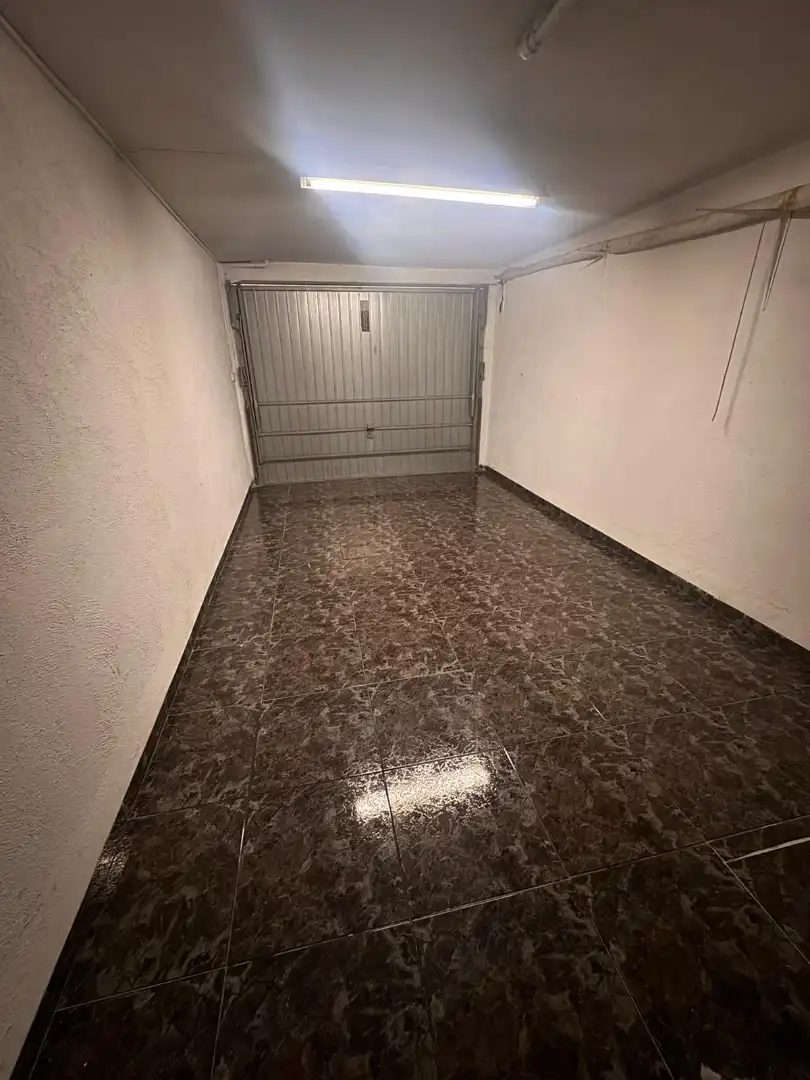 Parking de Casa adosada en venta en Vinaròs con Aire acondicionado, Jardín privado y Terraza