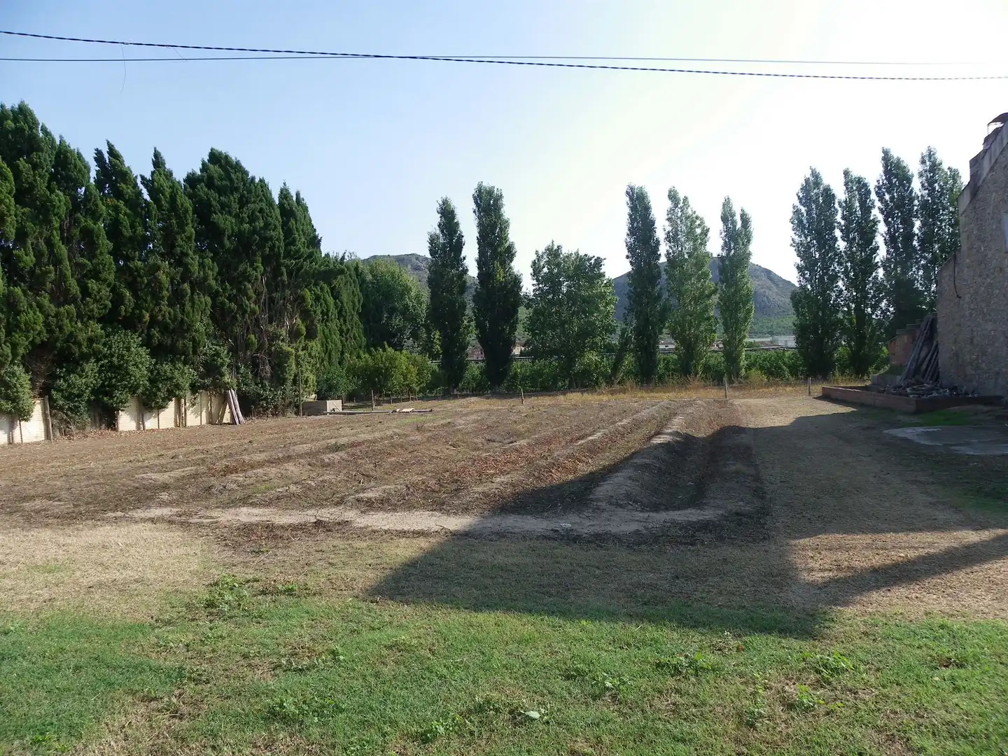 Casa o xalet en venda a Resclosa, Ullà