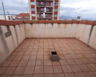 Terrace of Attic for sale in Castellón de la Plana / Castelló de la Plana