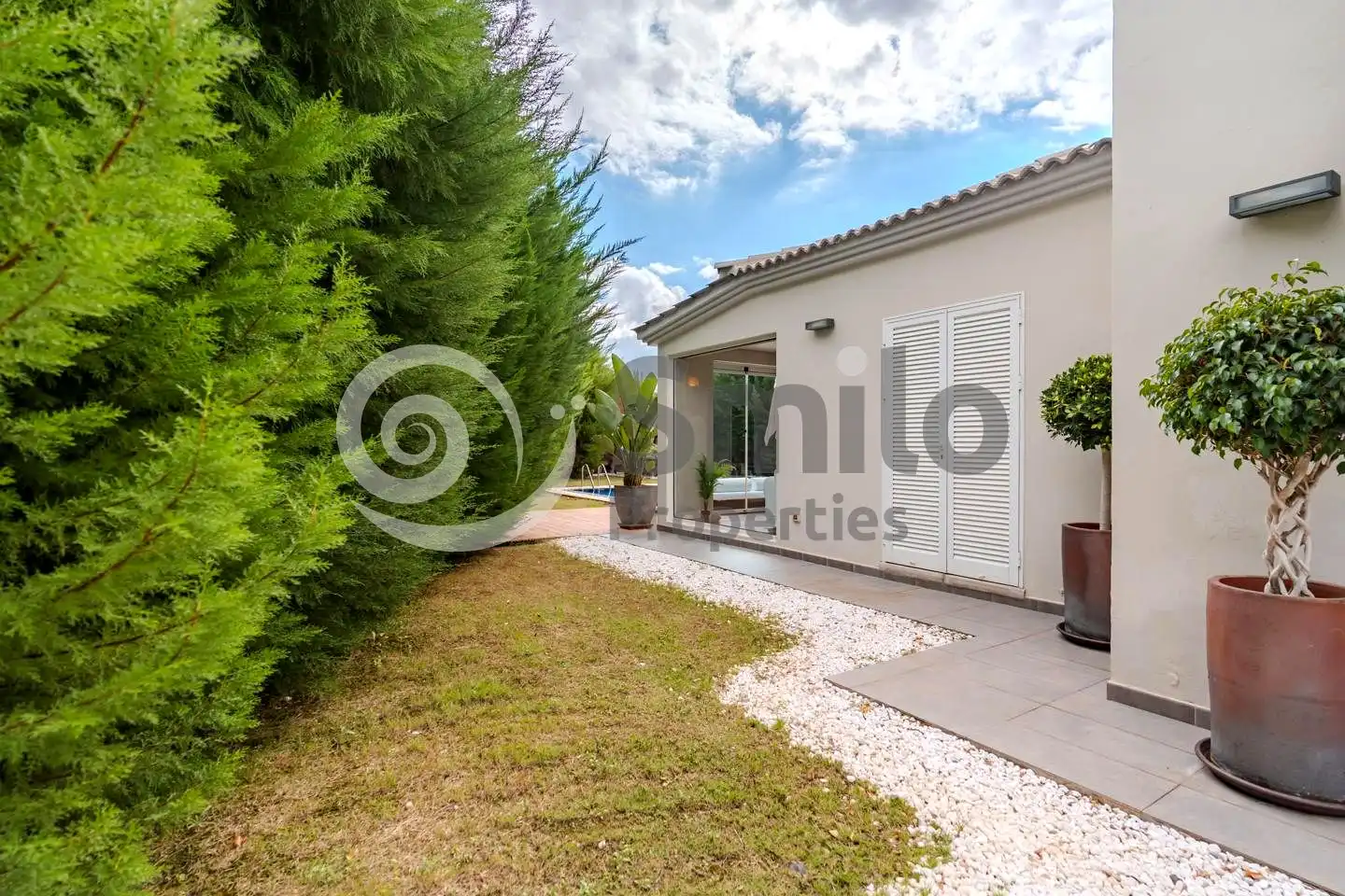 Casa con piscina en venta en Berna, imagen 62