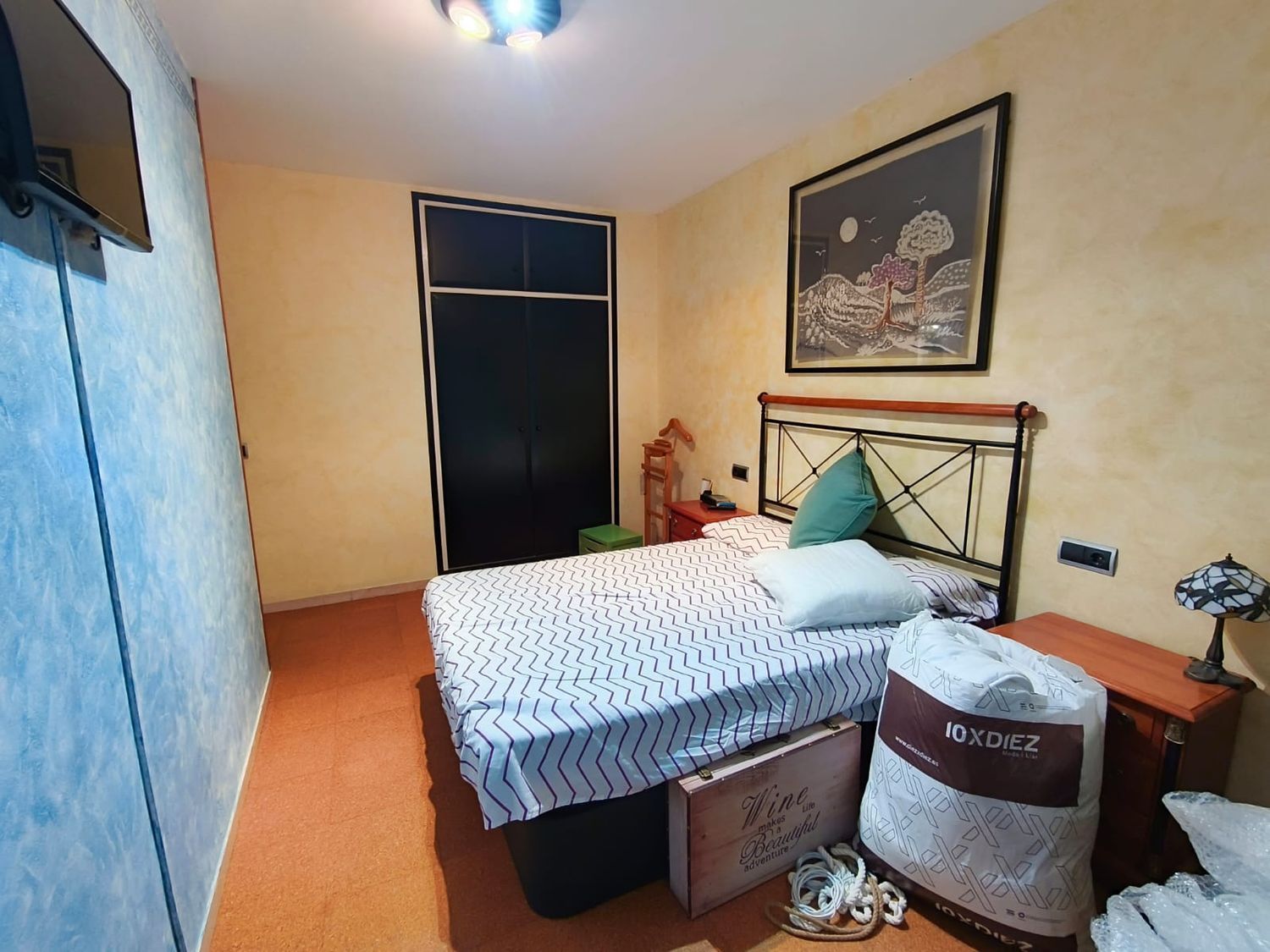 Habitación de Piso en venta en Blanes con Aire acondicionado y Calefacción