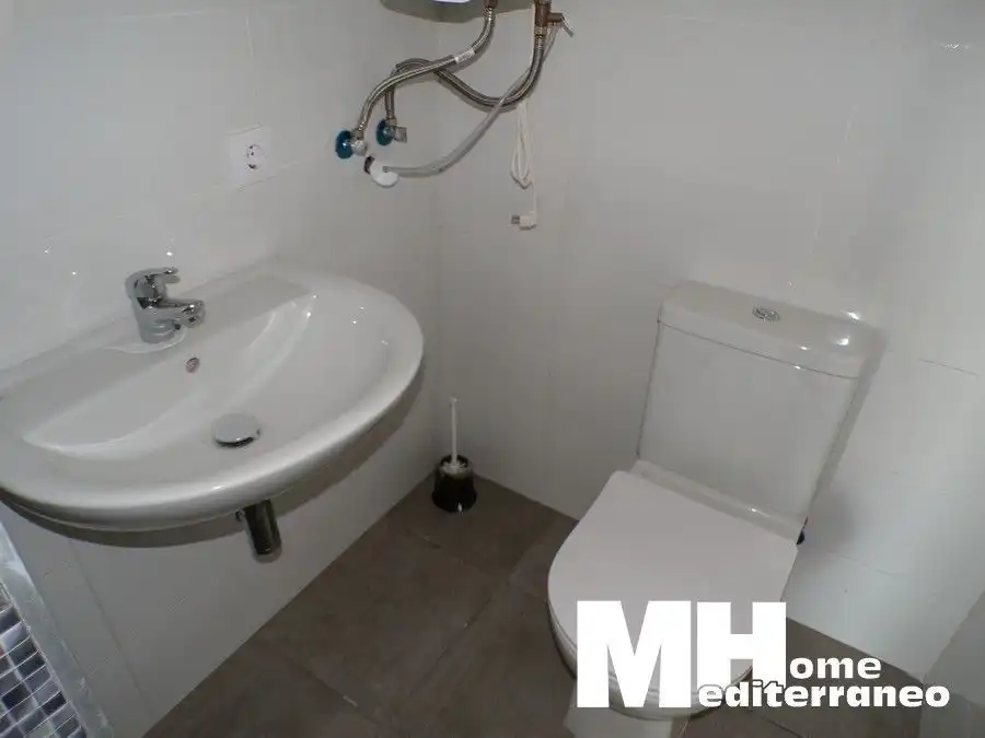 Penthouse with pool for sale in GUIPÚZKOA 2, imagen 14