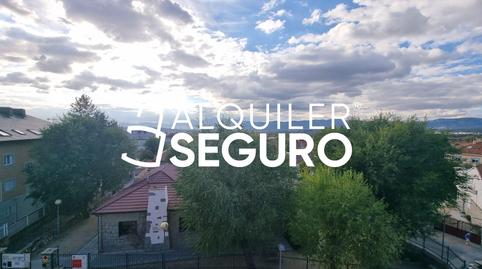 Photo 4 of Flat to rent in Espinarejo, Villalba Estación, Madrid