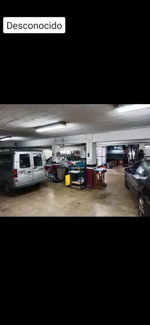 Parking de Local en venta en  Palma de Mallorca