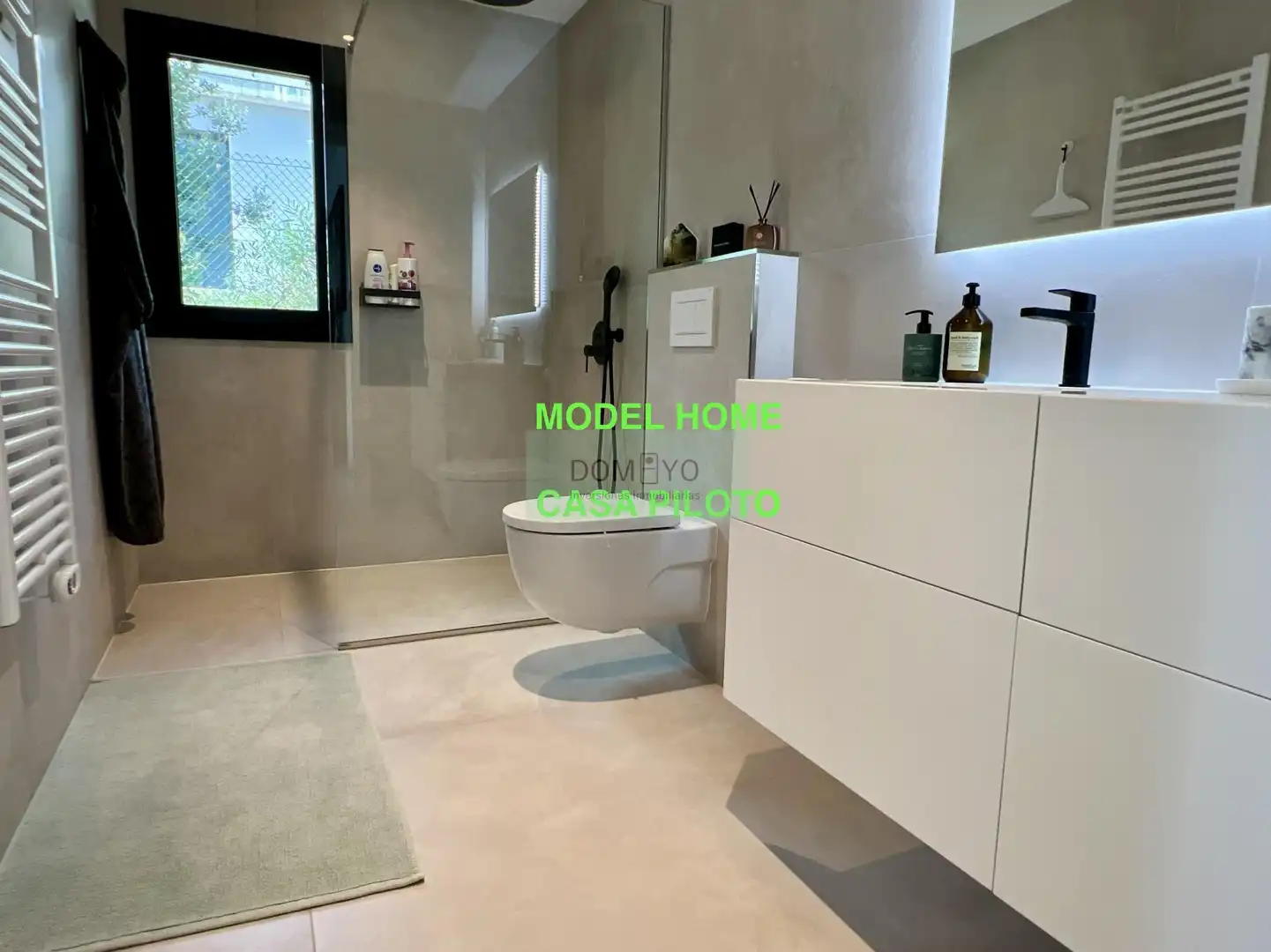 Casa amb terrassa en venda a Mas Jofre 11, imagen 18
