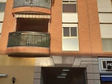 Individual en venda a Poniente-Sur