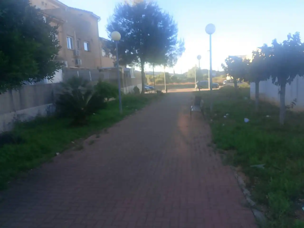 Residential land for sale in Calle Vernissa, imagen 4