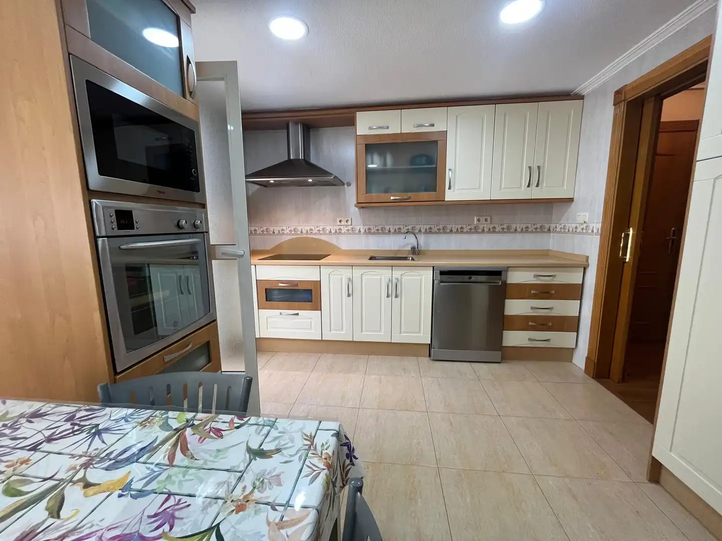 Wohnung mit Terrasse zum Verkauf in Calle Doctor Luis Calandre, imagen 16