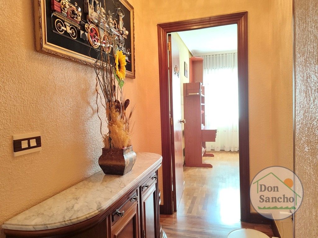 Flat for sale in Valladolid Capital  with Heating