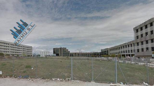 Terreno residencial en Venta en Rejas