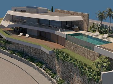 Casa con piscina in vendita a Ciudad Quesada