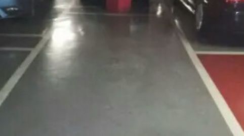 Foto 3 de Garaje en venta en Rambla del Brasil, 1, Sants-Badal, Barcelona Capital