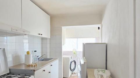 Foto 4 de Apartamento en venta en Colonia Requena, Alicante / Alacant