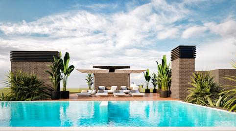 Foto 4 de Pis en venda a Carrer de Les Gralles, Nord, Barcelona