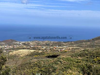 Vista exterior de Finca rústica en venda en El Rosario amb Jardí privat i Terrassa
