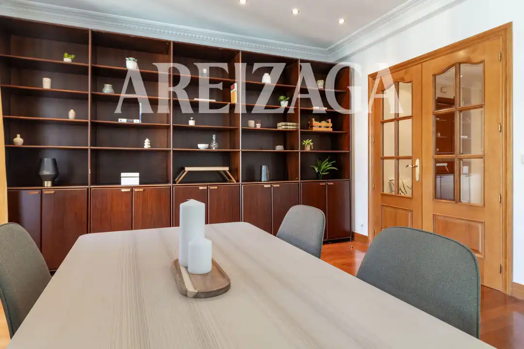 Comedor de Piso en venta en Gros