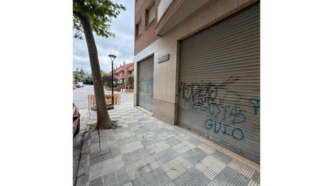 Local comercial en venta con altillo  Amplio, versátil y con gran visibilidad